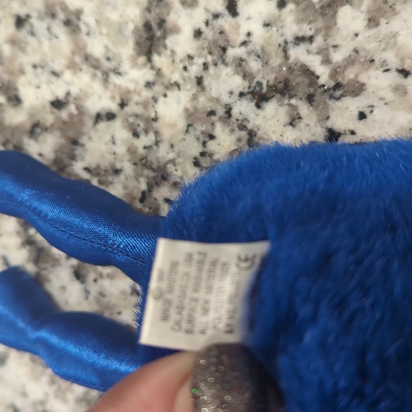 Beanie Baby by Y2K 2000 Bug  Collectable by IMAGE MASTERS - Picture 13 of 14